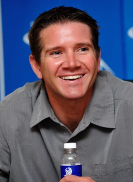 Sean Swarner - athletespeakers