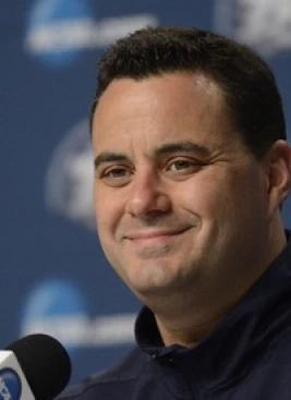 Sean Miller - athletespeakers