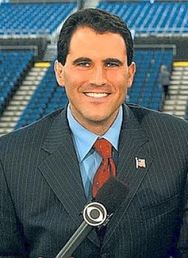 Seth Davis - athletespeakers