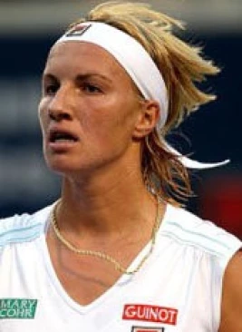Svetlana Kuznetsova - athletespeakers
