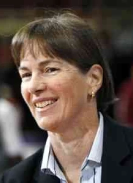 Tara VanDerveer - athletespeakers