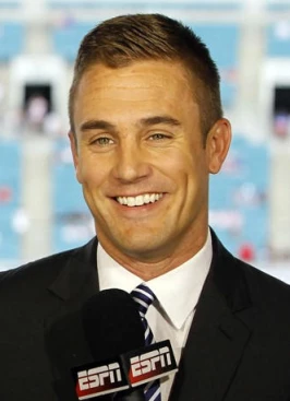 Taylor Twellman - athletespeakers