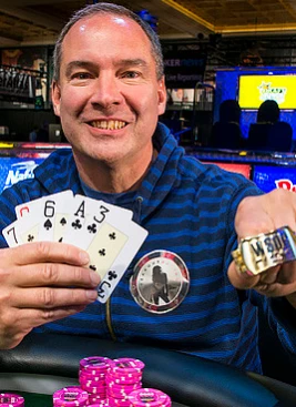 Ted Forrest - athletespeakers