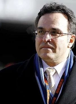 Ted Phillips - athletespeakers