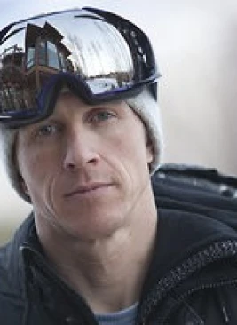 Terje Hakonsen - athletespeakers