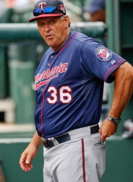 Terry Steinbach - athletespeakers