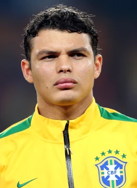 Thiago Silva - athletespeakers