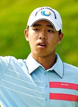 Tianlang Guan - athletespeakers