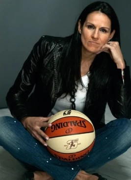 Ticha Penicheiro - athletespeakers