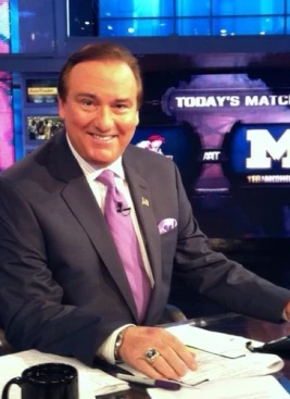 Tim Brando - athletespeakers