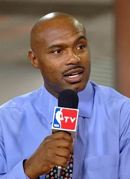 Tim Hardaway - athletespeakers
