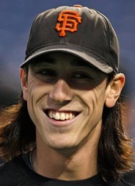Tim Lincecum - athletespeakers