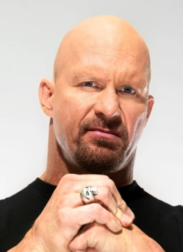 Steve Austin - athletespeakers