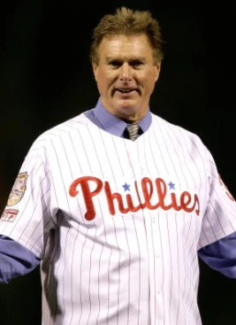 Steve Carlton - athletespeakers