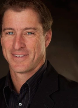 Steve Finley - athletespeakers