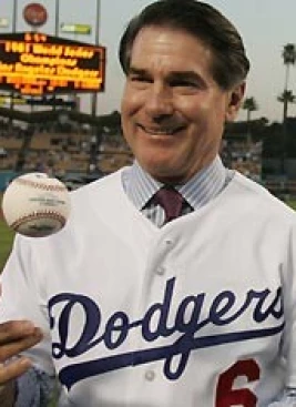 Steve Garvey - athletespeakers