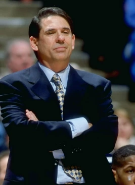 Steve Lappas - athletespeakers