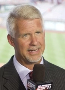 Steve Phillips - athletespeakers