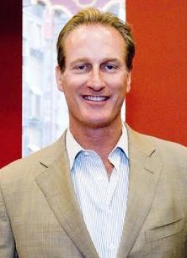 Steve Lyons - athletespeakers