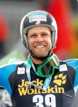 Steven Nyman - athletespeakers