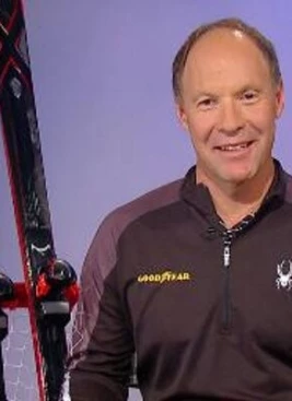 Tommy Moe - athletespeakers