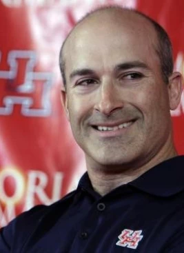 Tony Levine - athletespeakers