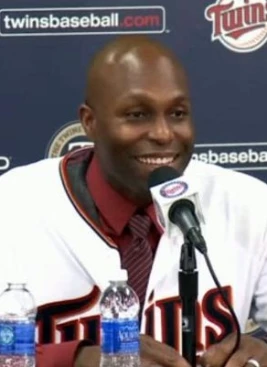 Torii Hunter - athletespeakers