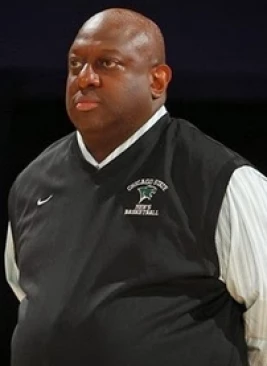 Tracy Dildy - athletespeakers