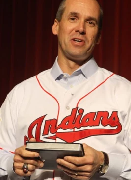 Travis Fryman - athletespeakers