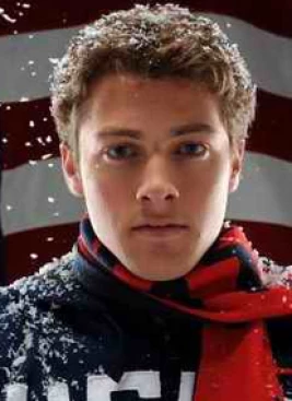 Trevor Marsicano - athletespeakers