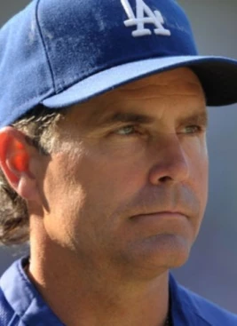 Trey Hillman - athletespeakers