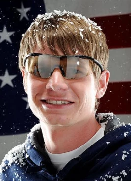 Tucker Fredricks - athletespeakers