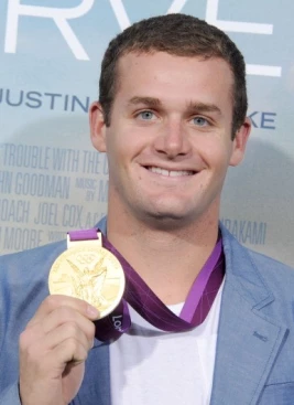 Tyler Clary - athletespeakers