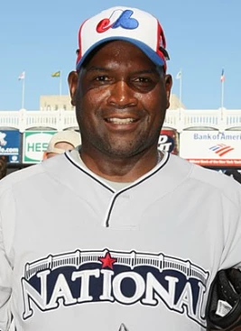 Tim Raines - athletespeakers