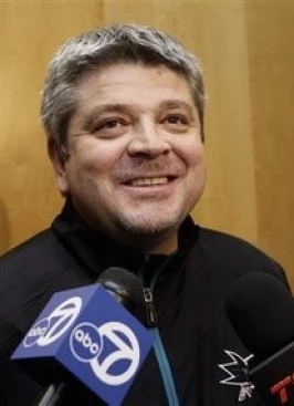 Todd McLellan - athletespeakers