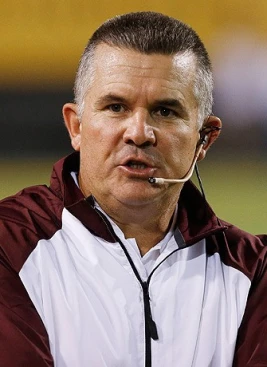 Todd Graham - athletespeakers