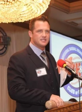 Todd Hollandsworth - athletespeakers
