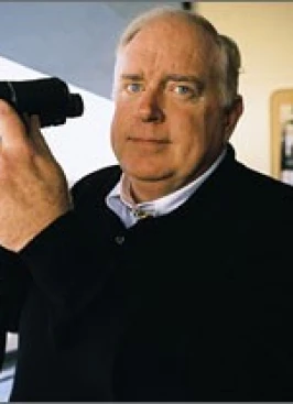 Tom Durkin - athletespeakers