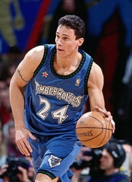 Tom Gugliotta - athletespeakers