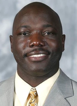 Tommie Frazier - athletespeakers