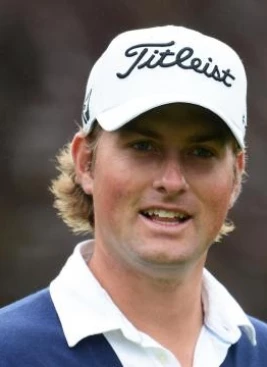 Webb Simpson - athletespeakers