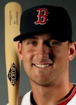 Will Middlebrooks - athletespeakers