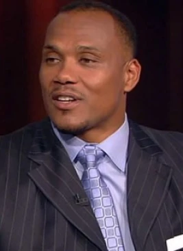 William Henderson - athletespeakers