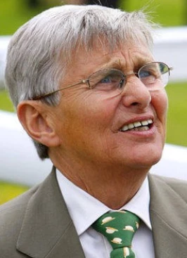 Willie Carson - athletespeakers
