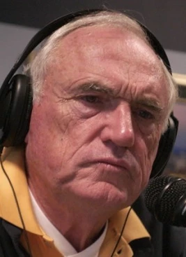 Wimp Sanderson - athletespeakers