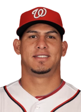 Wilson Ramos - athletespeakers