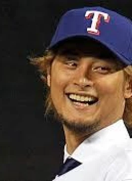 Yu Darvish - athletespeakers