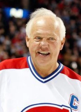 Yvan Cournoyer - athletespeakers
