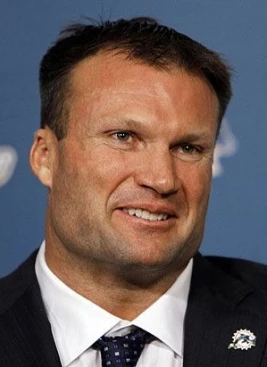 Zach Thomas - athletespeakers