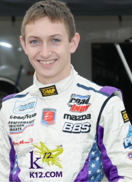 Zach Veach - athletespeakers